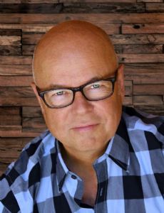 Terry O'Reilly (broadcaster)