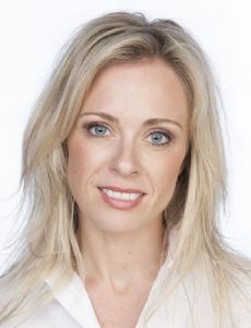 Jodie Dry