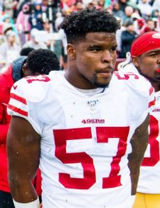 Dre Greenlaw