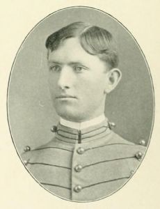 Harry Burgess (governor)