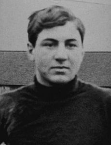 Pete Mauthe