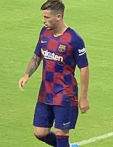 Carles Pérez