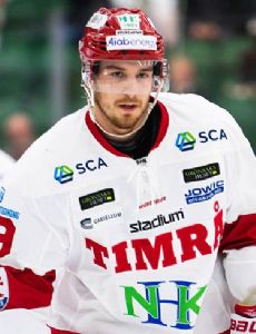 Sebastian Collberg