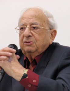 Yitzhak Navon