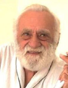 Kadri Roshi