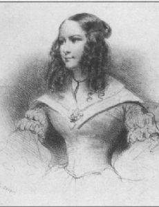 Anna Thillon