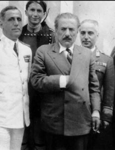 Dimitrios Oikonomou
