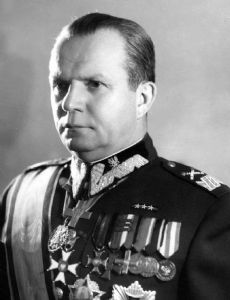 Michał Rola-Żymierski