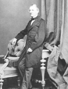Leopold von Sonnleithner