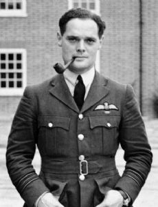 Douglas Bader
