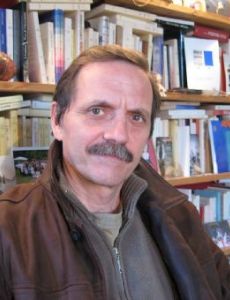 Jean-Marie Laclavetine
