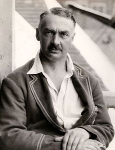 Frank Mann (cricketer)