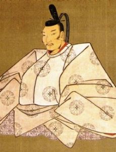 Toyotomi Hidetsugu