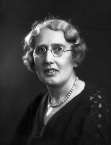 Catherine Chisholm