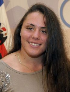 Natalia Ducó