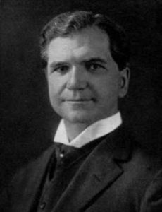 Ralph Waldo Trine
