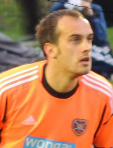 Jamie MacDonald (footballer)