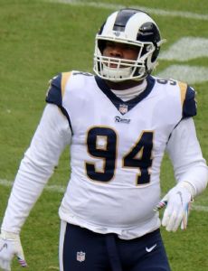 John Franklin-Myers