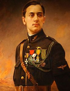 Georges Guynemer