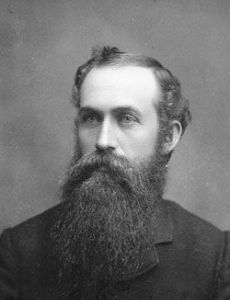 John B. Fairbanks