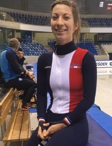 Tifany Huot-Marchand