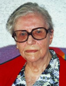 Alice Rivaz