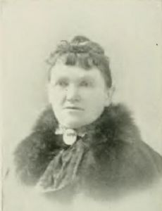Cynthia Holmes Belcher