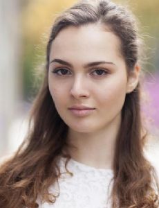 Talya Harris