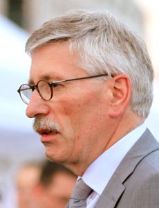 Thilo Sarrazin