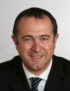Didier Guillaume