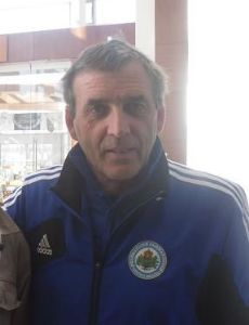 Giampaolo Mazza