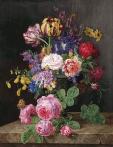 Henriëtte Geertruida Knip
