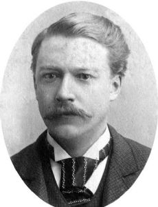James Prendergast (Canadian politician)