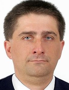 Volodymyr Ivanovych Rybak