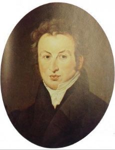 Joseph Hambro