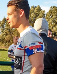 Jason Muranka