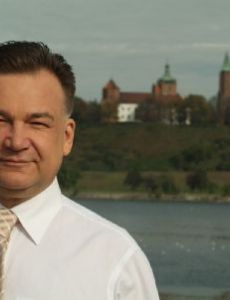 Adam Struzik