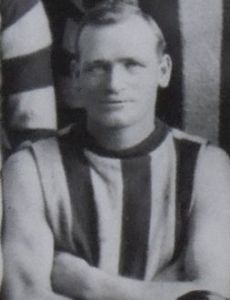 Artie Dillon