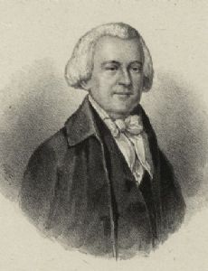 Matthew Clarkson (mayor)