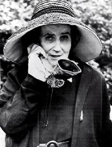 Louise Elisabeth de Meuron
