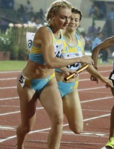 Elina Mikhina