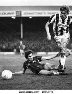 Frank Bowden (footballer)
