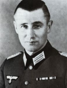 Oskar von Boddien
