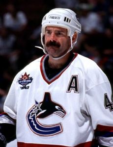 Dave Babych