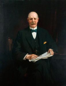 Charles Bowen Cooke