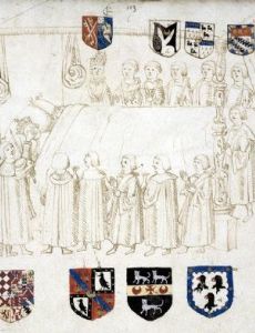 Thomas Wriothesley