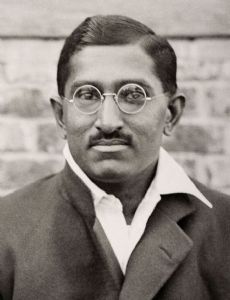 Natwarsinhji Bhavsinhji