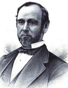 Allen Potter