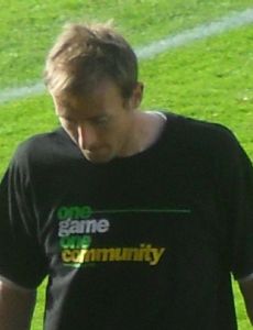 Mark Beesley