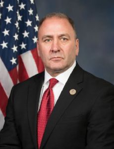 Clay Higgins